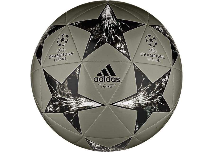 Jalkapallo Adidas Finale 17 Cap BP7781 kuvasuurennos