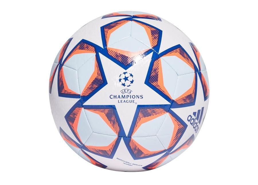 Jalkapallo Adidas Finale 20 Texture Training GI8597 kuvasuurennos