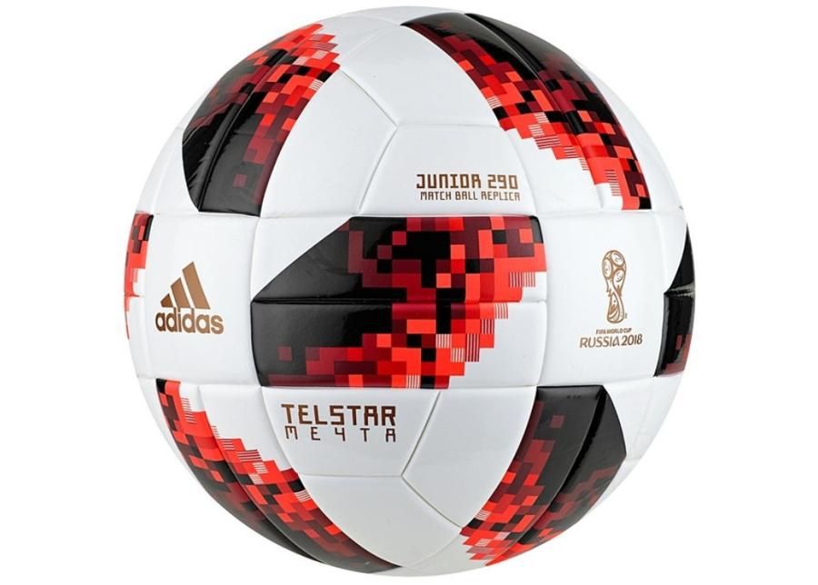 Jalkapallo adidas Telstar Mechta W Cup KO CW4695 kuvasuurennos