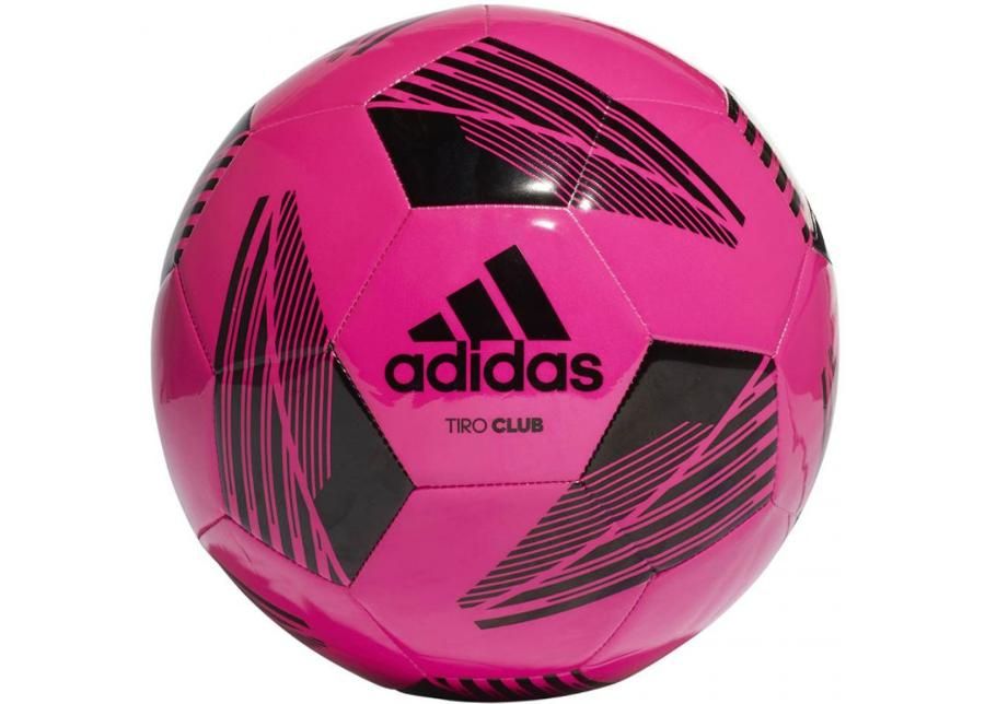 Jalkapallo Adidas Tiro Club FS0364 kuvasuurennos