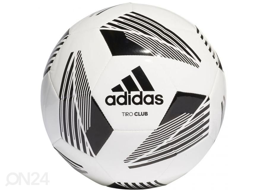 Jalkapallo Adidas Tiro Club FS0367 kuvasuurennos