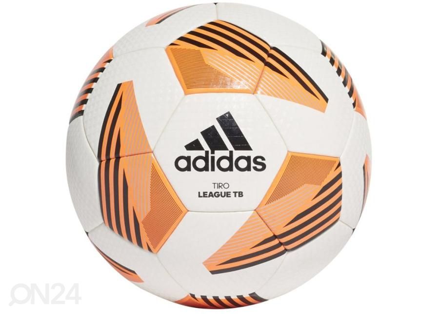Jalkapallo Adidas Tiro League TB kuvasuurennos