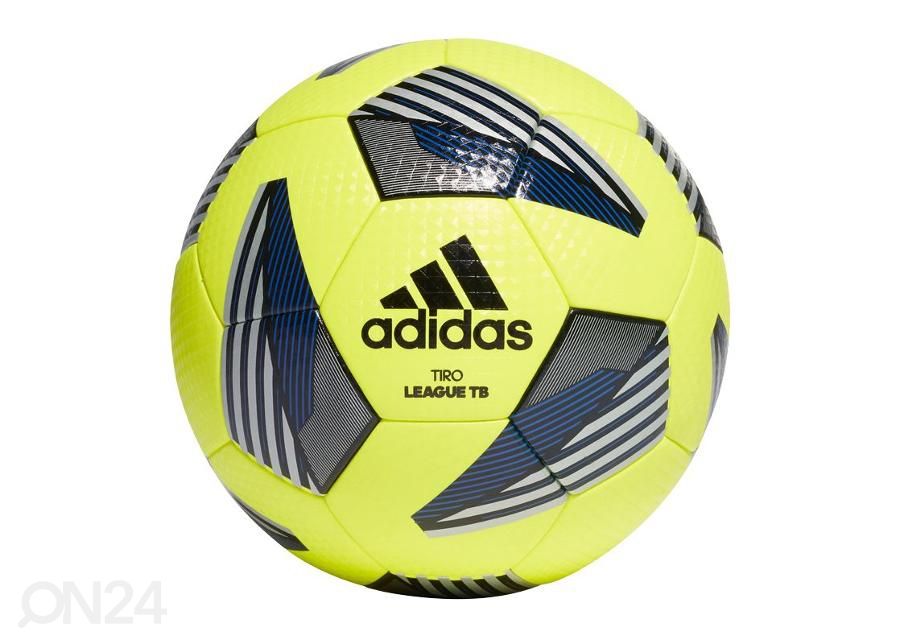 Jalkapallo Adidas Tiro League TB FS0377 kuvasuurennos