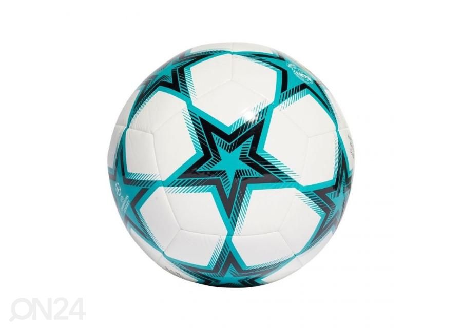 Jalkapallo Adidas UCL Club Real Madrid kuvasuurennos