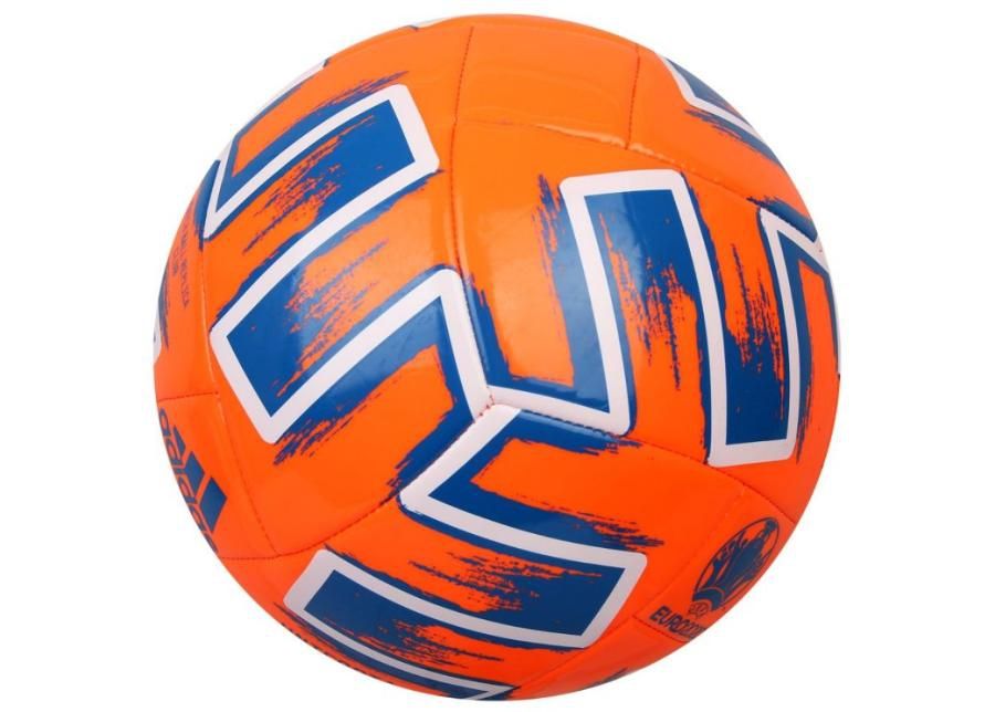 Jalkapallo adidas Uniforia Club Euro 2020 FP9705 kuvasuurennos