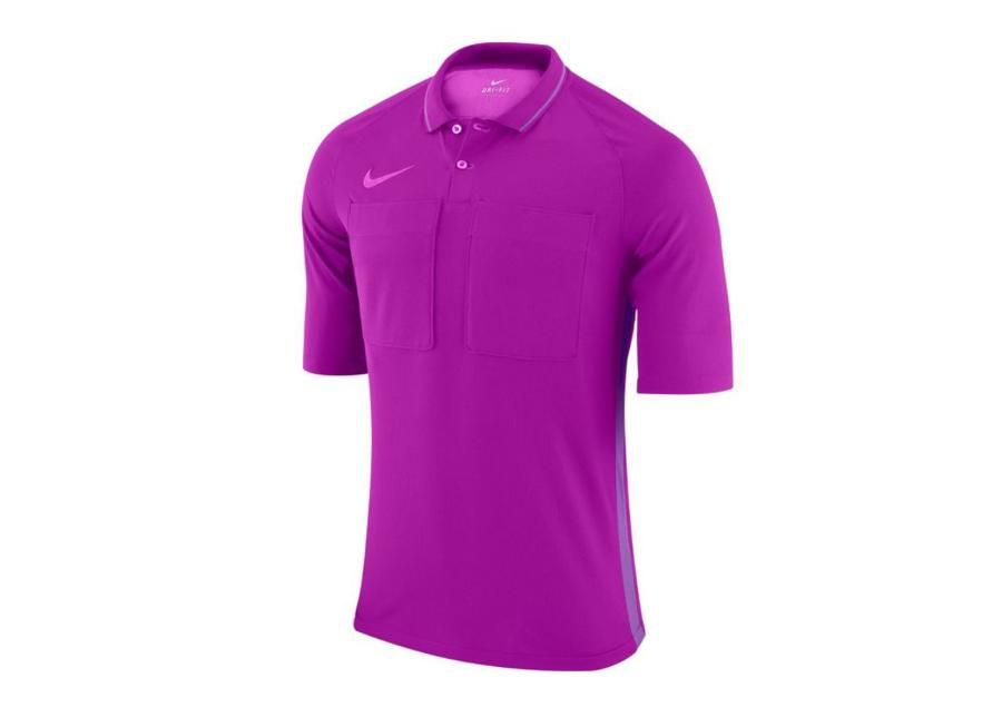Jalkapallo erotuomarin paita Nike Dry Referee SS M AA0735-551 kuvasuurennos