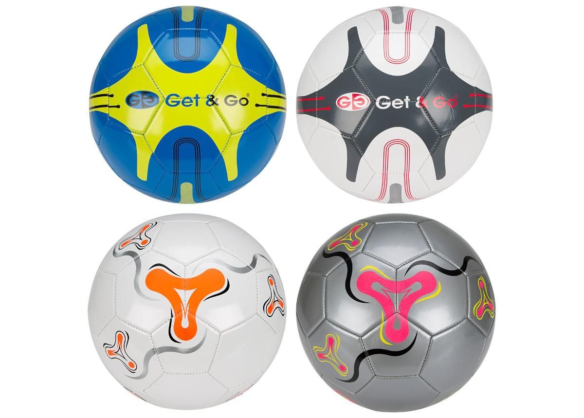 Jalkapallo GNG 360 Get & GO kuvasuurennos
