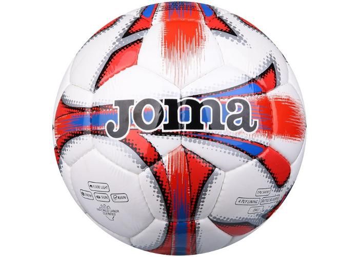 Jalkapallo Joma Dali Soccer 400083 600 5 kuvasuurennos