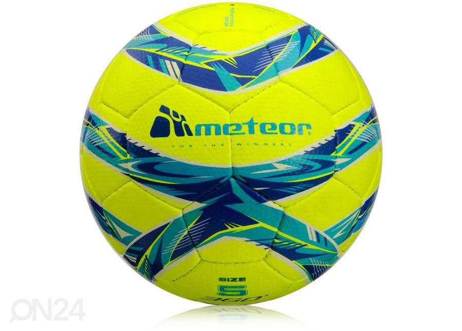 Jalkapallo Meteor 360 Grain HS 00072 kuvasuurennos