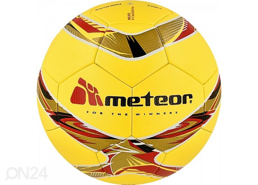 Jalkapallo Meteor 360 Grain TB 00071 kuvasuurennos