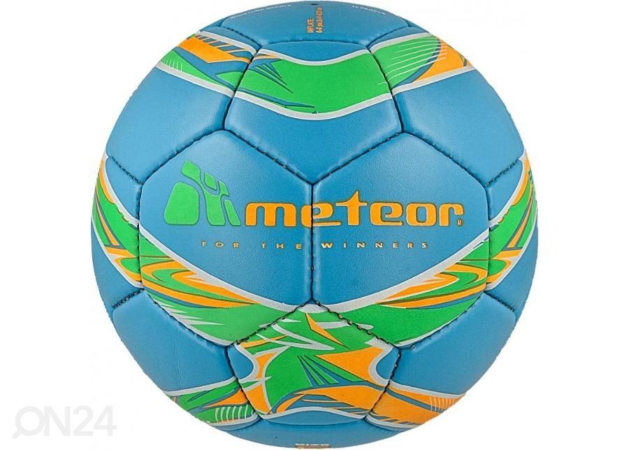 Jalkapallo Meteor 360 Shiny HS 00077 kuvasuurennos