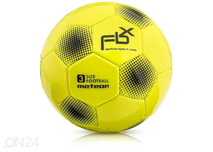 Jalkapallo Meteor FBX 37008 kuvasuurennos