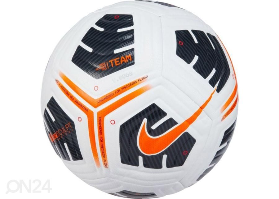 Jalkapallo Nike Academy Pro CU8038 101 kuvasuurennos
