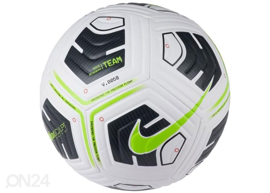 Jalkapallo Nike Academy Team CU8047 100 kuvasuurennos