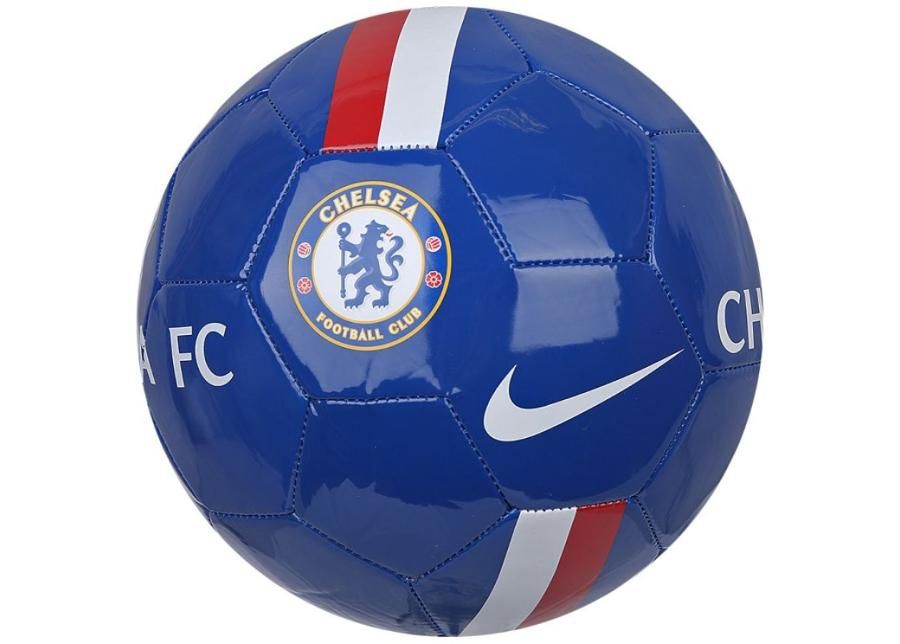 Jalkapallo Nike Chelsea FC NK SPRTS SC3777-410 kuvasuurennos
