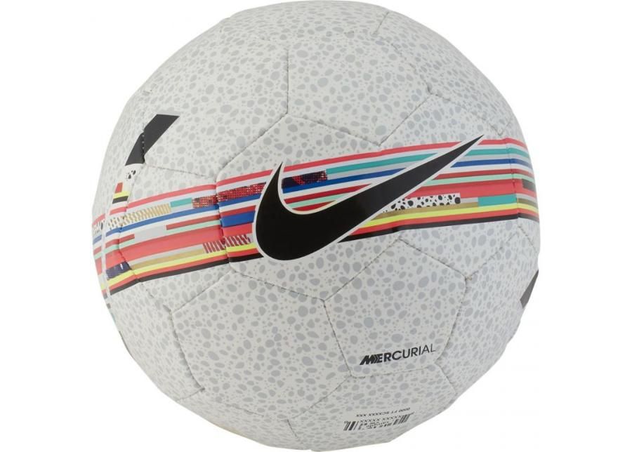 Jalkapallo Nike CR7 Skills M SC3897 100 kuvasuurennos