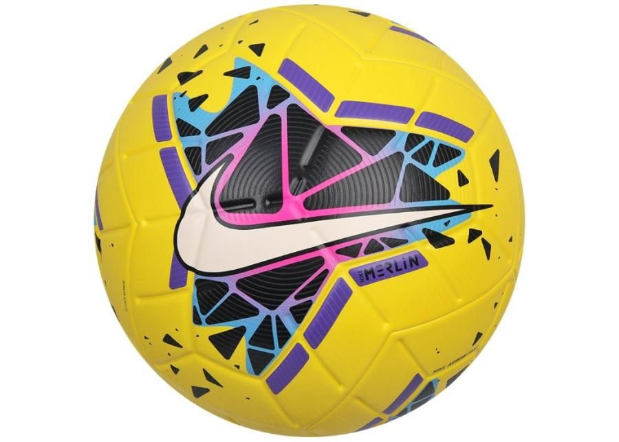 Jalkapallo Nike Magia SC3622-710 kuvasuurennos