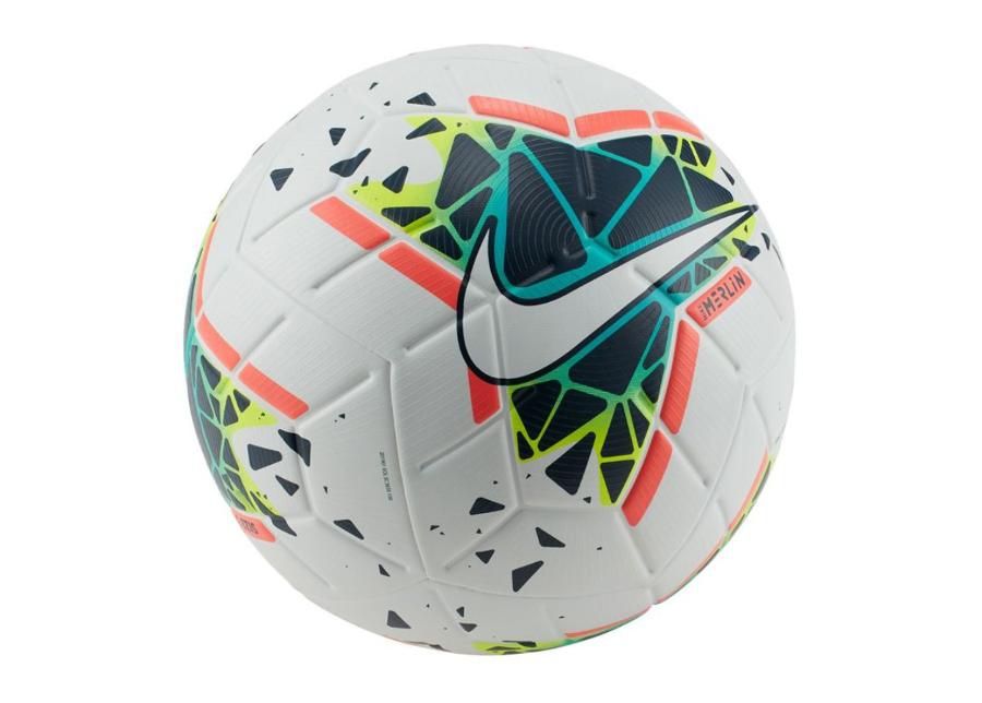 Jalkapallo Nike Merlin OMB SC3635-100 kuvasuurennos
