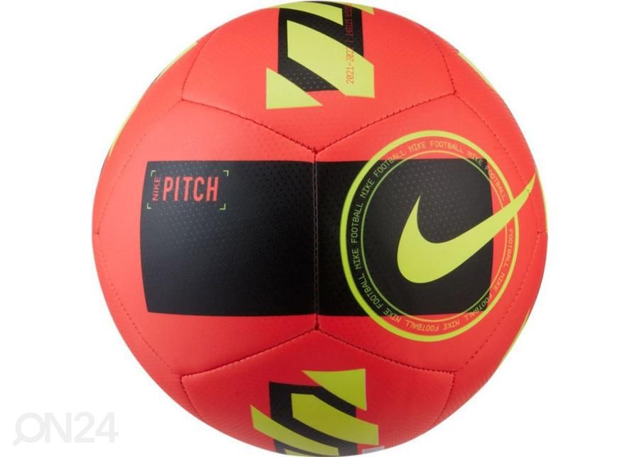 Jalkapallo Nike Pitch kuvasuurennos