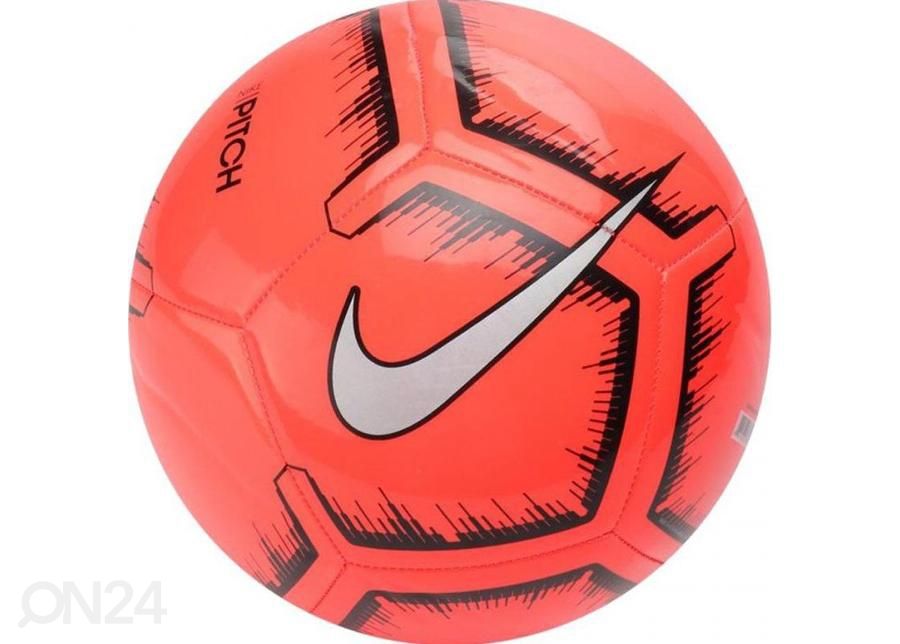 Jalkapallo Nike Pitch SC3316 657 kuvasuurennos
