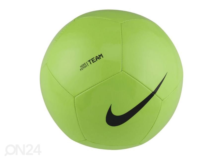 Jalkapallo Nike Pitch Team kuvasuurennos