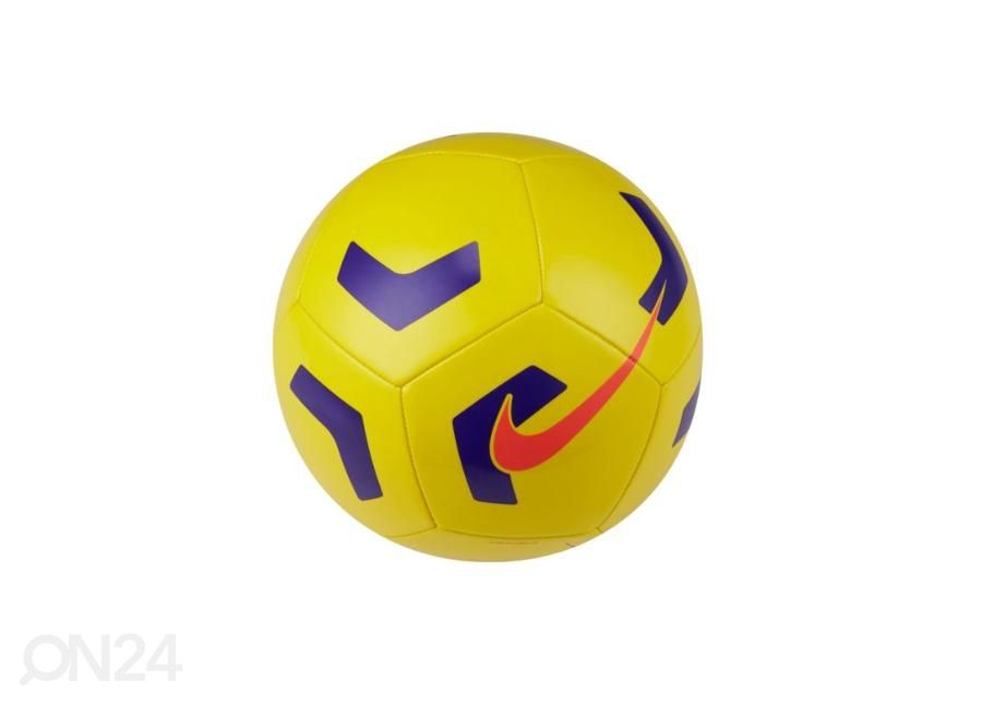 Jalkapallo Nike Pitch Training Ball CU8034-720 kuvasuurennos
