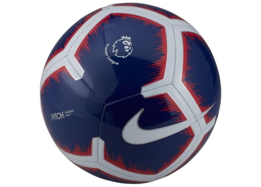 Jalkapallo Nike Premier League Pitch SC3597-455 kuvasuurennos