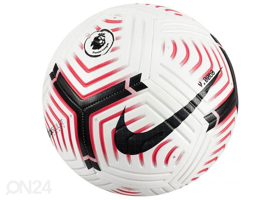 Jalkapallo Nike Premier League Strike CQ7150 100 kuvasuurennos