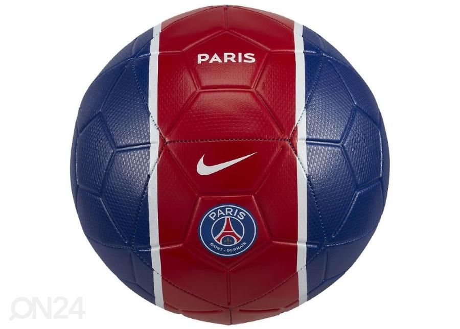 Jalkapallo Nike PSG Strike kuvasuurennos