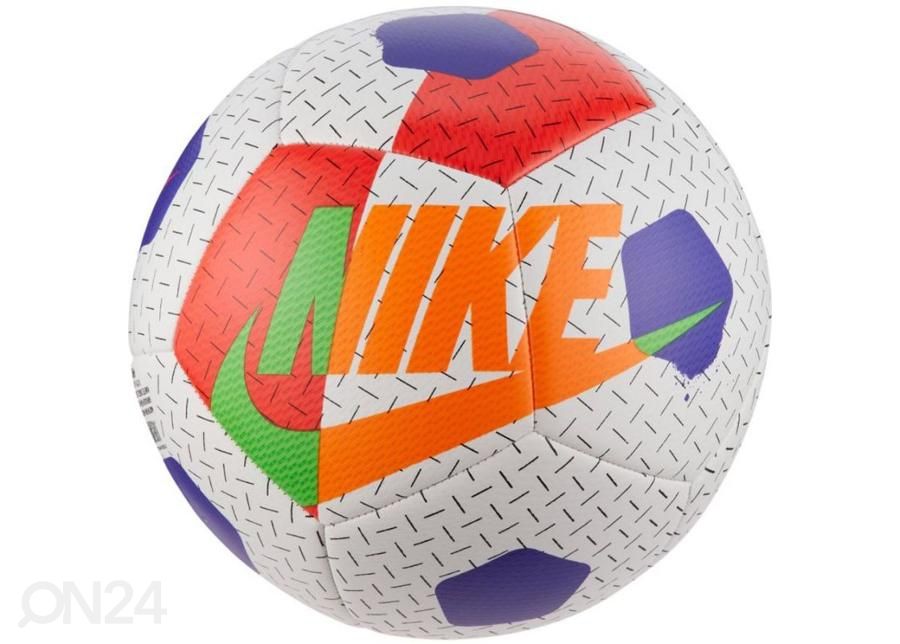 Jalkapallo Nike Street Akka SC3975 103 kuvasuurennos