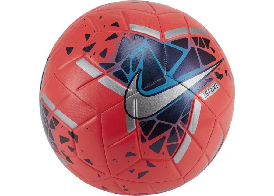 Jalkapallo Nike Strike FA19 SC3639-644 kuvasuurennos