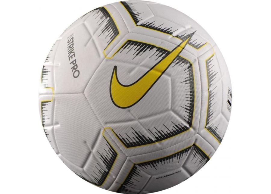 Jalkapallo Nike Strike Pro FIFA M SC3937 101 kuvasuurennos
