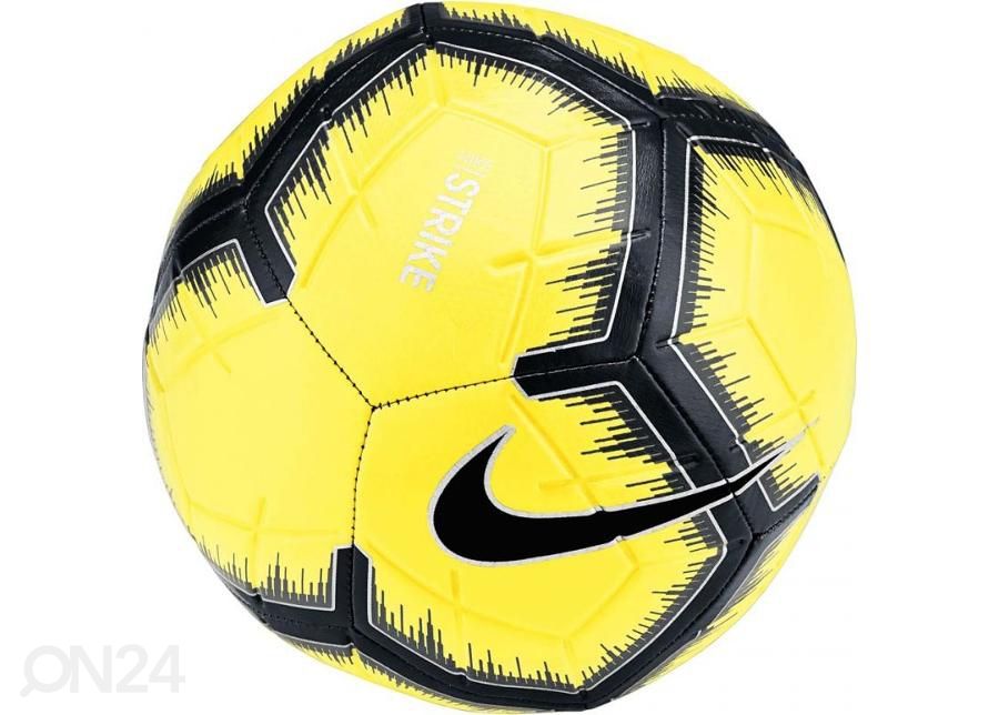 Jalkapallo Nike Strike SC3310 731 kuvasuurennos