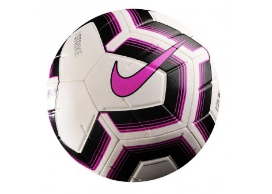 Jalkapallo Nike Strike Team SC3535-100 kuvasuurennos
