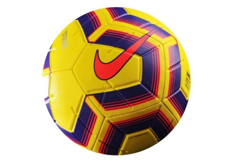 Jalkapallo Nike Strike Team SC3535710 kuvasuurennos