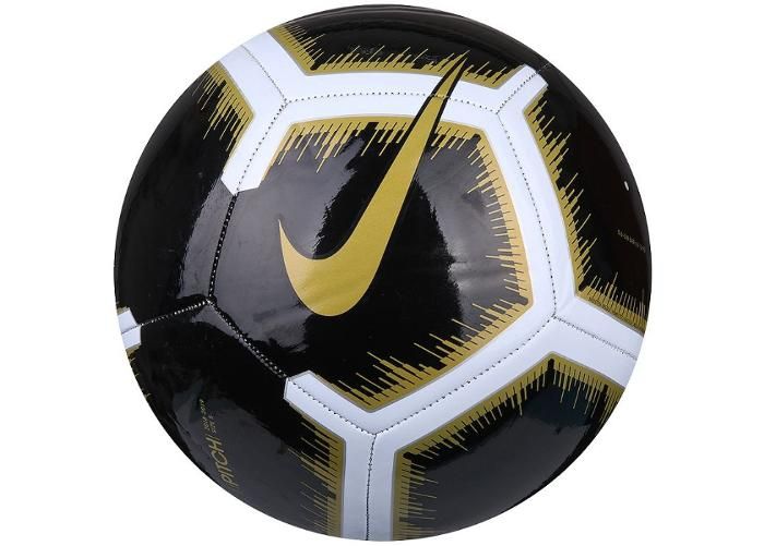 Jalkapallo Pitch Nike kuvasuurennos