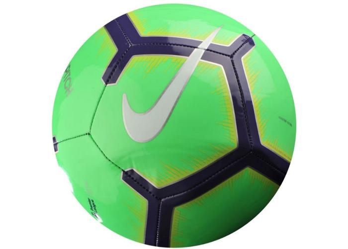 Jalkapallo Premier League Pitch Nike kuvasuurennos