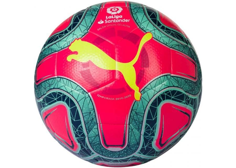 Jalkapallo Puma La Liga 1 Hybrid 083399 02 kuvasuurennos