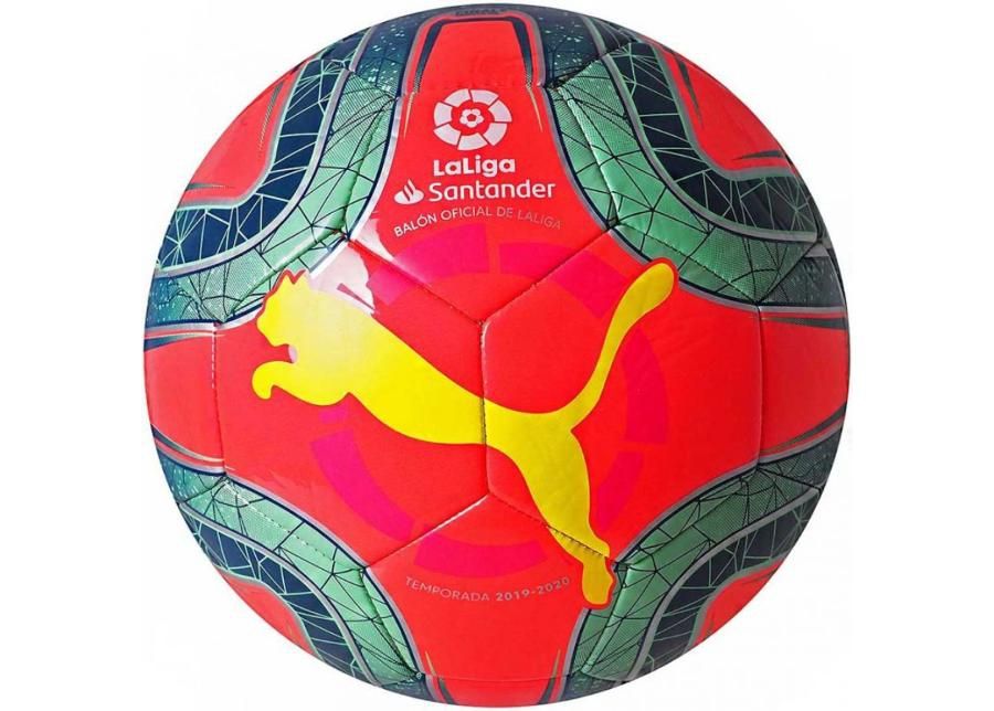 Jalkapallo Puma LaLiga 1 MS Trainer 083401 02 kuvasuurennos
