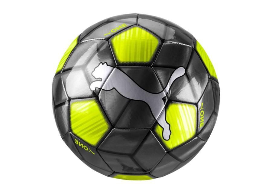 Jalkapallo Puma One Strao 083272-05 kuvasuurennos