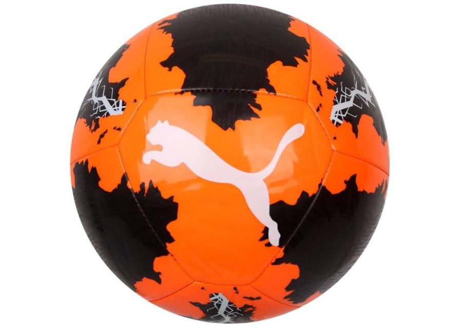 Jalkapallo Puma Spin Ball 083406-02 kuvasuurennos
