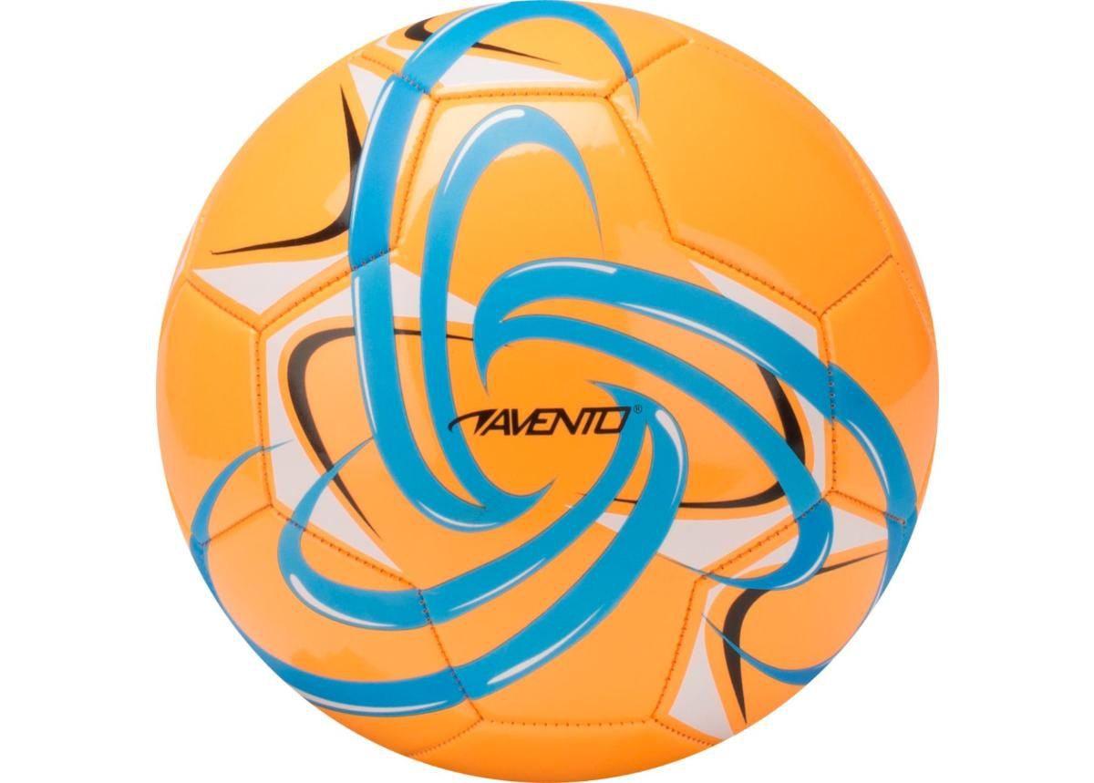 Jalkapallo PVC Avento kuvasuurennos