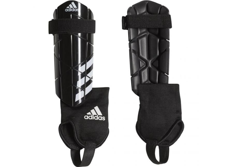 Jalkapallo säärisuojat adidas Ever Reflex CW5581 kuvasuurennos