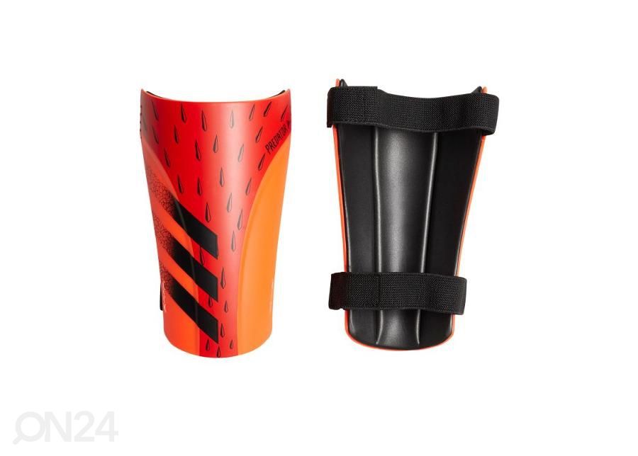 Jalkapallo säärisuojat Adidas Predator Training kuvasuurennos