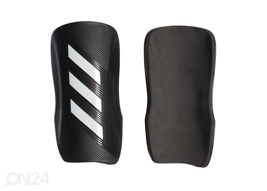 Jalkapallo säärisuojat Adidas Tiro Club GI6386 kuvasuurennos