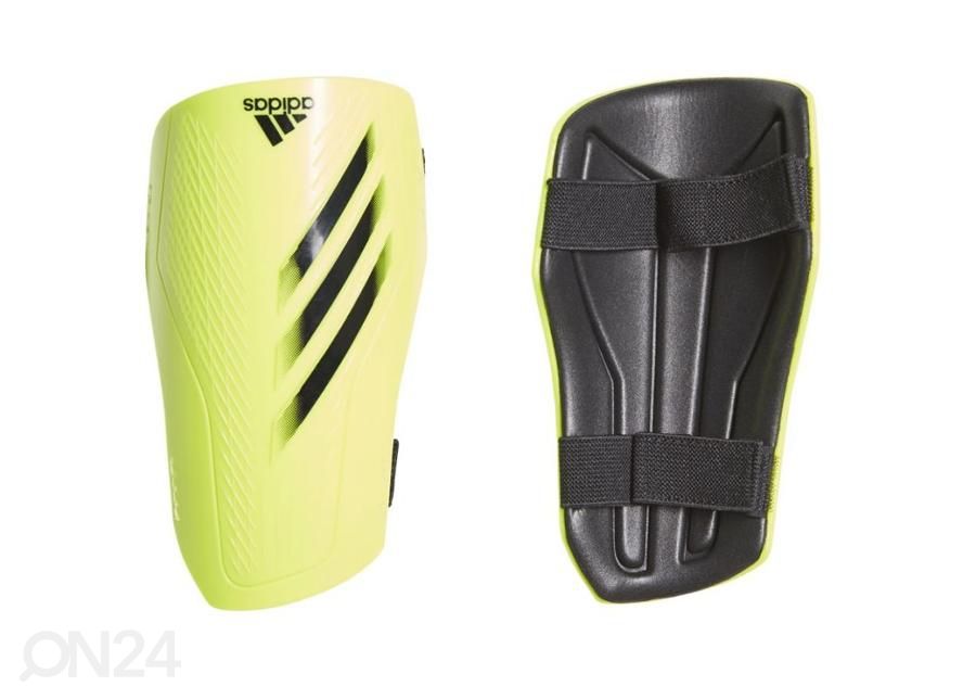 Jalkapallo säärisuojat Adidas X SG TRN GK3517 kuvasuurennos