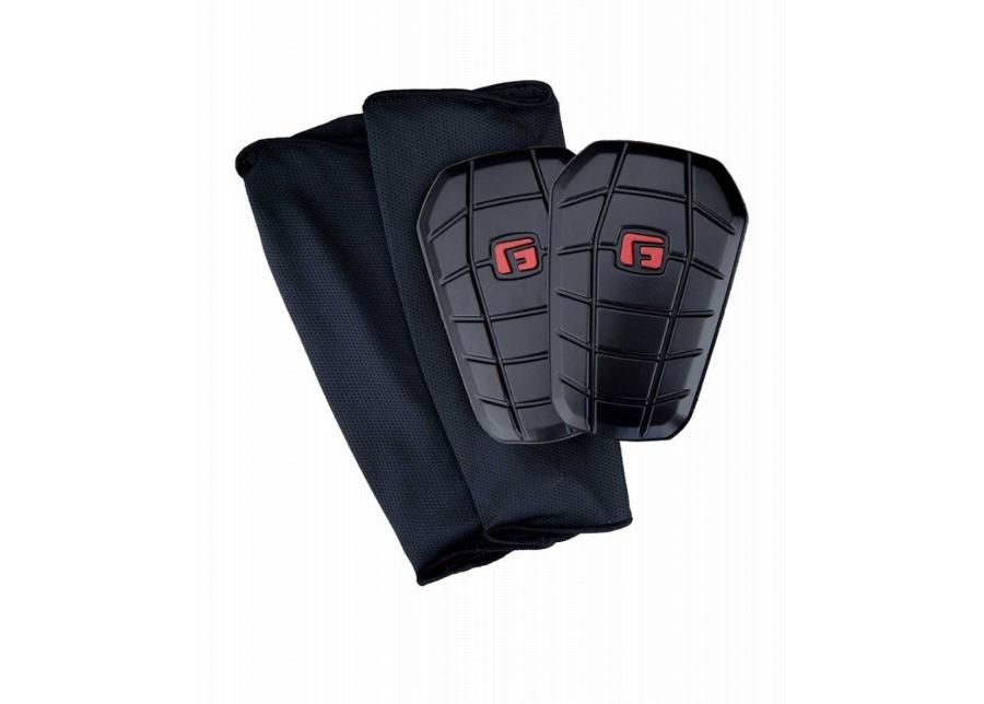 Jalkapallo säärisuojat G-Form Pro-S Blade kuvasuurennos