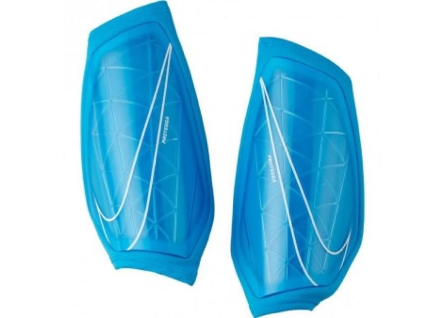 Jalkapallo säärisuojat miehille Nike Protegga Shin Guard M SP2166-486 kuvasuurennos