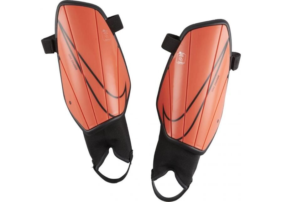 Jalkapallo säärisuojat Nike CHRG GRD SP2164 892 kuvasuurennos