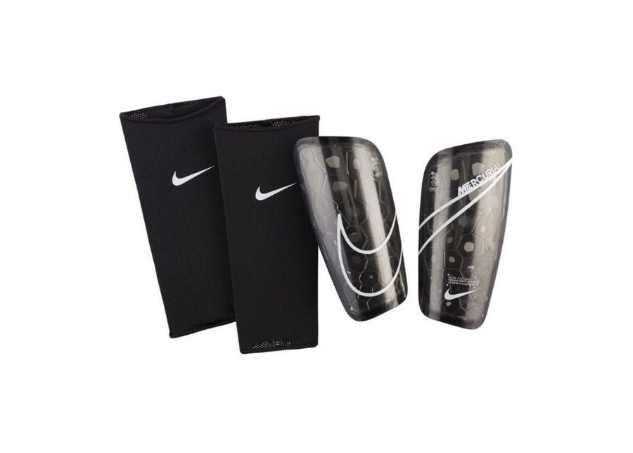 Jalkapallo säärisuojat Nike Mercurial Lite M SP2120-013 kuvasuurennos